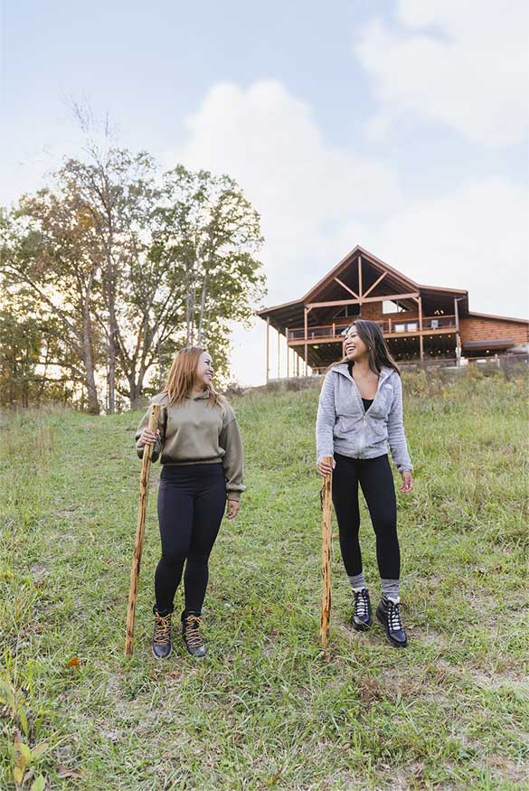 Things To Do callout