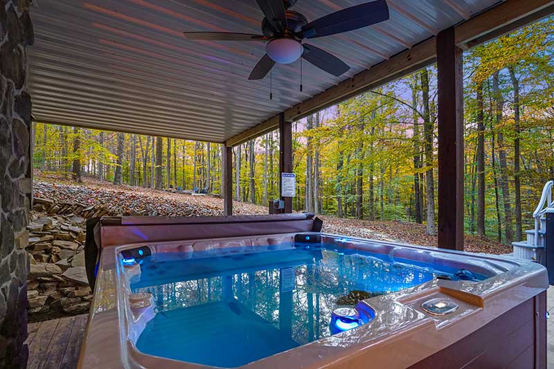 Thing To Do Hot Tubs